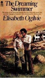 THE DREAMING SWIMMER  ELISABETH OGILVIE（1976 PDF版）