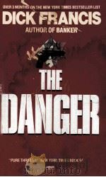 THE DANGER 1984 PDF电子版封面 0449202631