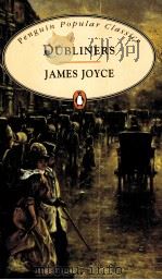 DUBLINERS JAMES JOYCE 1996 PDF电子版封面 0140622179