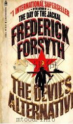THE DEVIL'S ALTERNATIVE（1980 PDF版）