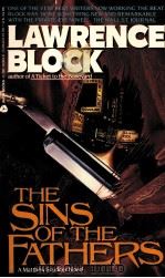 THE SINS OF THE FATHERS 1976 PDF电子版封面 038076363X