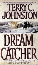 DREAM CATCHER   1994  PDF电子版封面  0553572571   