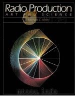 RADIO PRODUCTION ART AND SCIENCE（1990 PDF版）