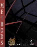 METHODS TOWARD A SCIENCE OF BEHAVIOR AND EXPERIENCE FIFTH EDITION   1997  PDF电子版封面  0534203469   