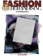 FASHION MERCHANDISING:AN INTRODUCTION FIFTH EDITION 1990 PDF电子版封面 0070617449
