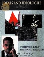 IDEALS AND IDEOLOGIES A READER THIRD EDITION 1999 PDF电子版封面 0321005392