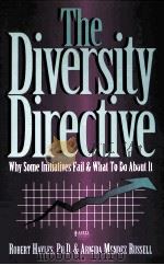THE DIVERSITY DIRECTIVE:WHY SOME INITIATIVES FAIL & WHAT TO DO ABOUT IT（1997 PDF版）