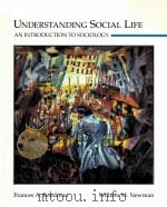 UNDERSTANDING SOCIAL LIFE:AN INTRODUCTION TO SOCIOLOGY（1993 PDF版）