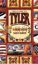WHIRLWIND NANCY MARTIN   1992  PDF电子版封面  0373825013   