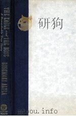 THE EAGLE AND THE ROSE（1995 PDF版）
