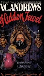 HIDDEN JEWEL V.C.ANDREWS（1995 PDF版）