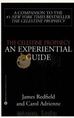THE CELESTINE PROPHECY AN EXPERIENTIAL GUIDE 1994 PDF电子版封面 0446671223
