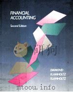 FINANCIAL ACCOUNTING SECOND EDITION（1990 PDF版）