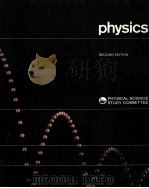 PHYSICS SECOND EDITION（1965 PDF版）
