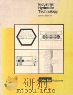 INDUSTRIAL HYDRAULIC TECHNOLOGY BULLETIN 0221-B1 PDF电子版封面 1557690006