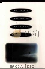 CALIFORNIA GOVERNMENT AND POLITICS TODAY SIXTH EDITION（1993 PDF版）
