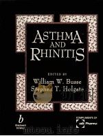 ASTHMA AND RHINITIS（1995 PDF版）