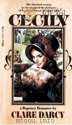 CECILY（1972 PDF版）