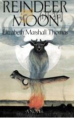 REINDEER MOON 1987 PDF电子版封面