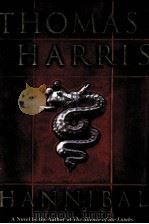 HANNIBAL THOMAS HARRIS（1943 PDF版）