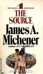 THE SOURCE 1965 PDF电子版封面 0449211479 JAMES A.MICHENER