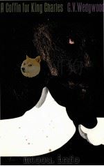 A COFFIN FOR KING CHARLES（1981 PDF版）