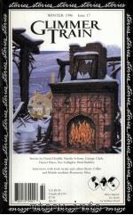 GLIMMER TRAIN WINTER 1996 ISSUE 17 1995 PDF电子版封面 1880966166