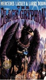 CHE BLACK GRYPHON 1994 PDF电子版封面 0886776430