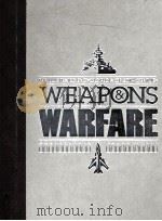 THE ILLUSTRATED ENCYCLOPEDIA OF 20TH CENTURY WEAPONS AND WARFARE VOLUME 9   1979  PDF电子版封面  0839361750   