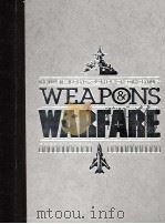 THE ILLUSTRATED ENCYCLOPEDIA OF 20TH CENTURY WEAPONS AND WARFARE VOLUME 8 1979 PDF电子版封面 0839361750