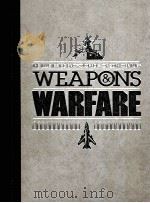 THE ILLUSTRATED ENCYCLOPEDIA OF 20TH CENTURY WEAPONS AND WARFARE VOLUME 2 1979 PDF电子版封面 0839361750