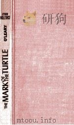 THE MARK OF THE TURTLE 1961 PDF电子版封面