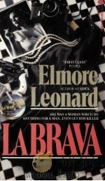 LABRAVA ELMORE LEONARD 1983 PDF电子版封面 0380692376