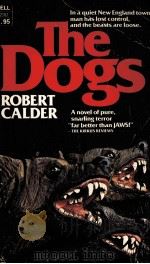 THE DOGS 1976 PDF电子版封面
