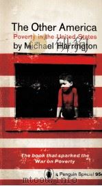 THE OTHER AMERICA 1962 PDF电子版封面