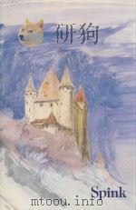 ENGLISH WATERCOLOUR DRAWINGS（1990 PDF版）
