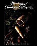 WINTEITHUI'S CULINARY COLLECTION 1995 PDF电子版封面 0912724145