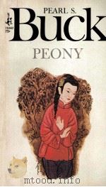 PEARL S.BUCK（1948 PDF版）