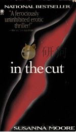 IN THE CUT 1995 PDF电子版封面 0451407229