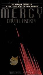 MERCY DAVID L. LINDSEY（1991 PDF版）