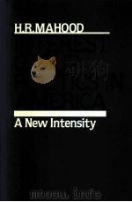 INTEREST GROUP POLITICS IN AMERICA A NEW INTENSITY（1990 PDF版）