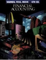 FINANCIAL ACCOUNTING 6E（1996 PDF版）