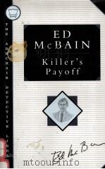 ED MCBAIN（1994 PDF版）