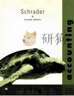 COLLEGE ACCOUNTING:A SMALL BUSINESS APPROACH SECOND EDITION（1995 PDF版）