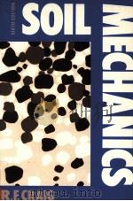 SOIL MECHANICS SIXTH EDITION（1997 PDF版）