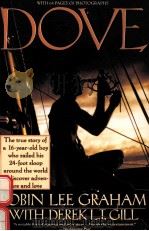 DOVE 1972 PDF电子版封面 0060920475