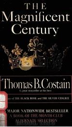 THE MAGNIFICENT GENTURY:A HISTORY OF THE PLANTAGENETS 1959 PDF电子版封面