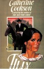 TILY CATHERINE COOKSON 1980 PDF电子版封面