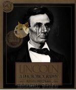 LINCOLN A PHOTOBIOGRAPHY（1987 PDF版）