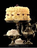 THE COOKING OF VIENNA'S EMPIRE 1974 PDF电子版封面